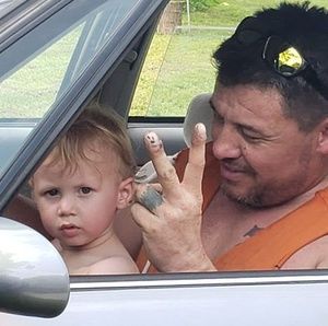 Meet your Posher, Tyrone